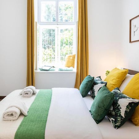 Cozy And Bright 1Bdr Apartment In The City Center! Zagreb Bagian luar foto