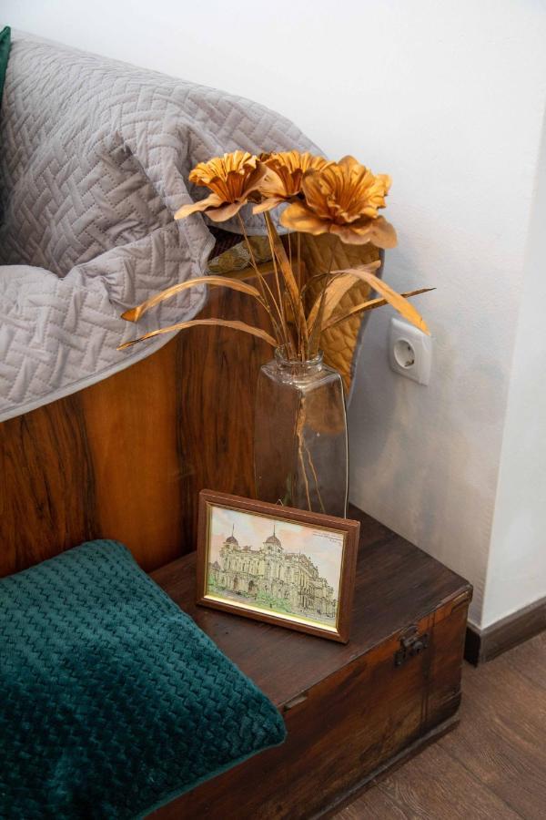 Cozy And Bright 1Bdr Apartment In The City Center! Zagreb Bagian luar foto