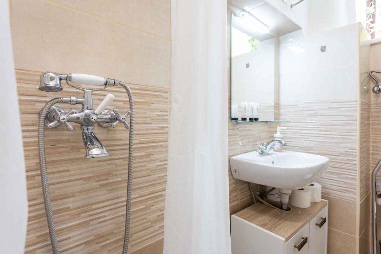 Cozy And Bright 1Bdr Apartment In The City Center! Zagreb Bagian luar foto