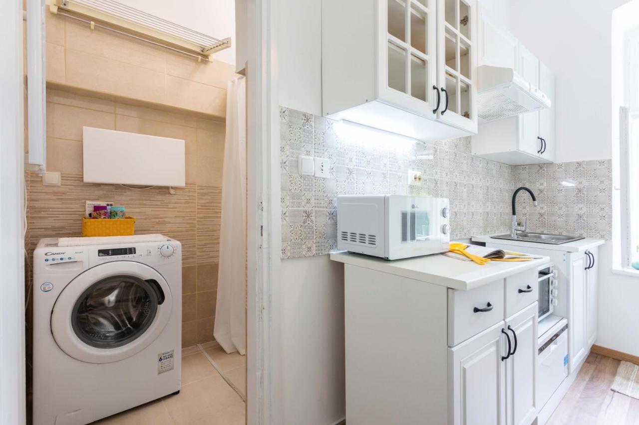 Cozy And Bright 1Bdr Apartment In The City Center! Zagreb Bagian luar foto