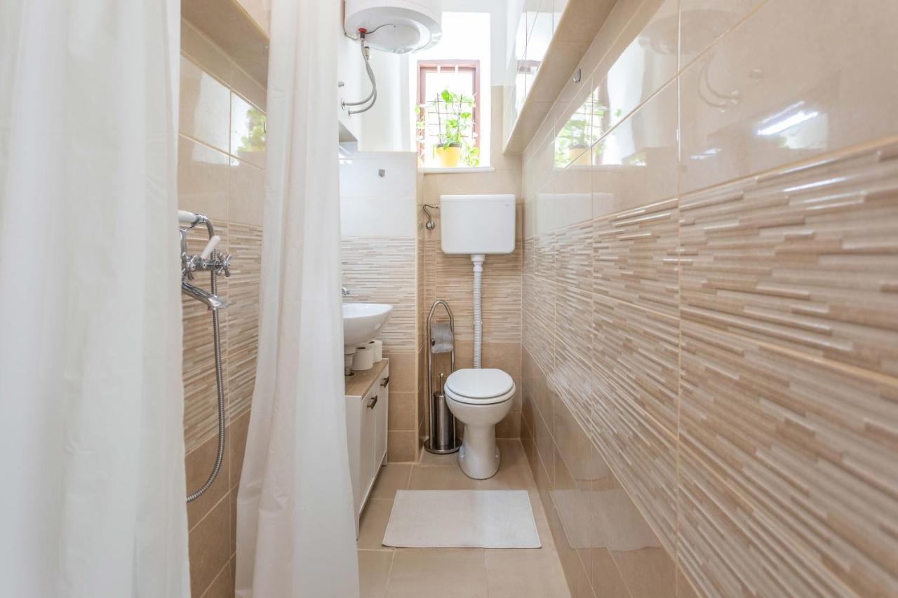 Cozy And Bright 1Bdr Apartment In The City Center! Zagreb Bagian luar foto