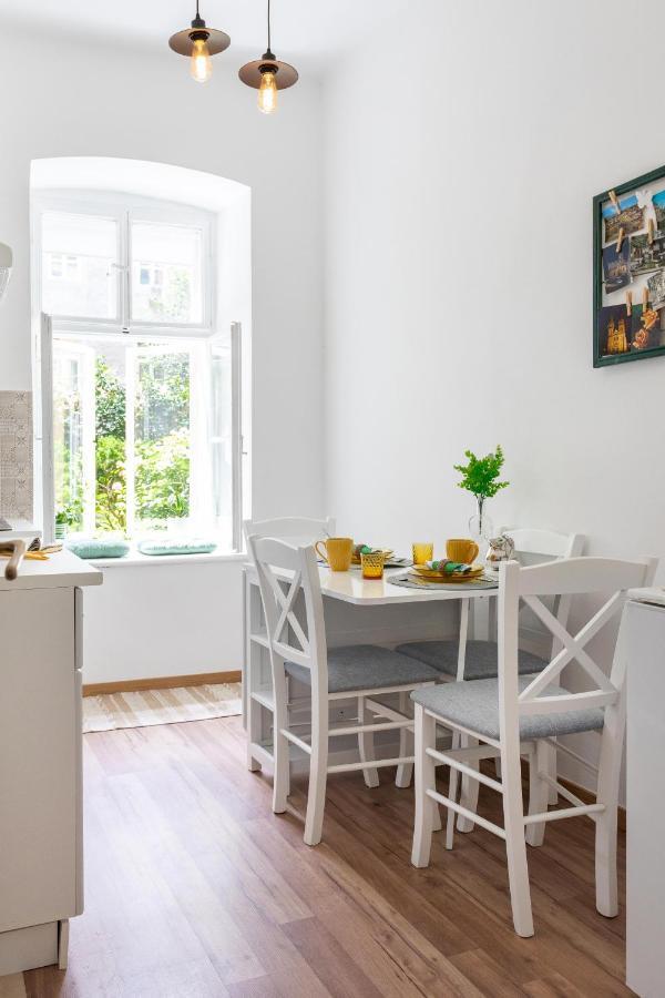 Cozy And Bright 1Bdr Apartment In The City Center! Zagreb Bagian luar foto
