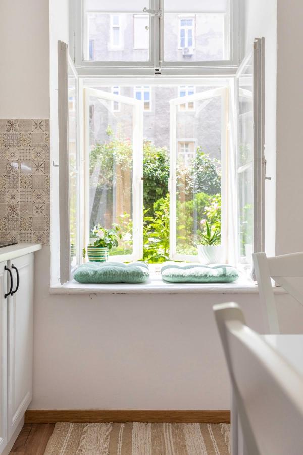 Cozy And Bright 1Bdr Apartment In The City Center! Zagreb Bagian luar foto
