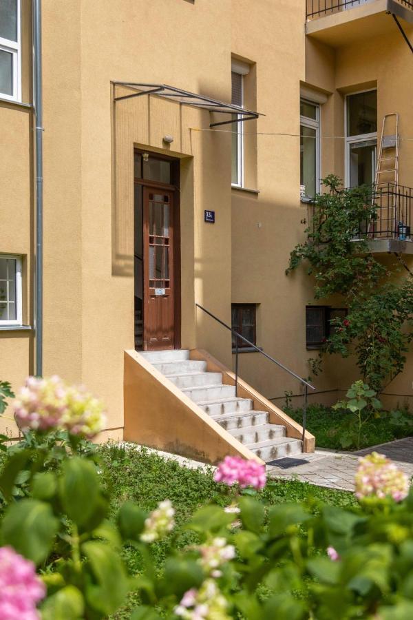 Cozy And Bright 1Bdr Apartment In The City Center! Zagreb Bagian luar foto